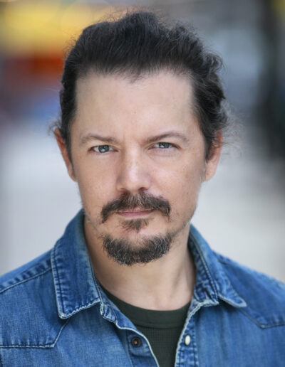 Brian Sheppard, actor, professional actor, new york city, nyc, theatre, film, movie, television, tv